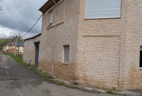 Santa María de Ordás 240&nbsp;m² 
