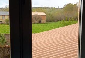 Santa María de Ordás 240&nbsp;m² 