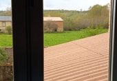 Casa de pueblo en venta en la Carretera de Villarrodrigo, Santa María de Ordás, ref: TR335870 foto
