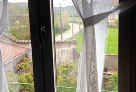 Santa María de Ordás 240&nbsp;m² 