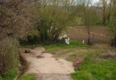 Casa de pueblo en venta en la Carretera de Villarrodrigo, Santa María de Ordás, ref: TR335870 foto