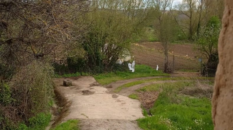 León - Санта-Мария-де-Ордес - 240m2