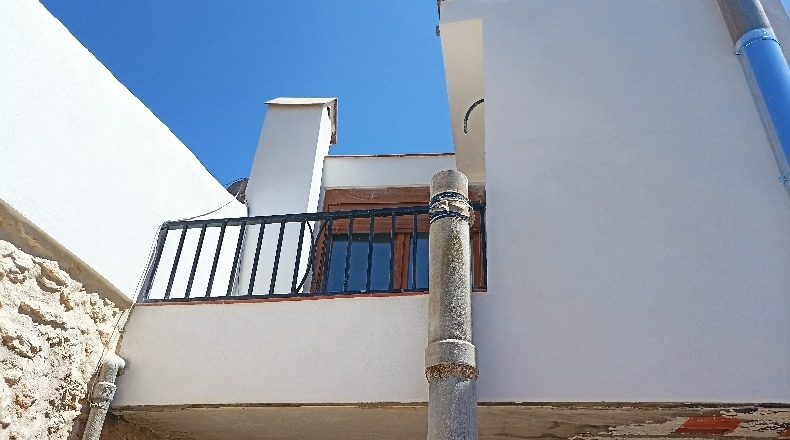 Castellón - Калиг - 190m2