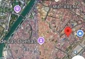 Sòl urbà en venda a la Calle Garcí Fernández, Sevilla, ref.: TR336717 foto