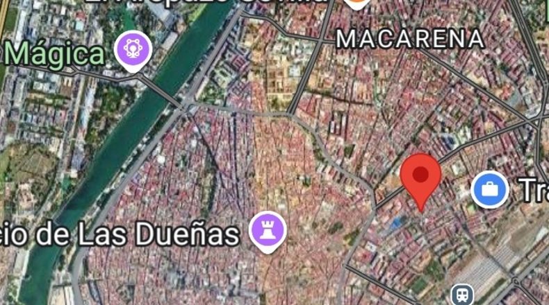 Sevilla - Sevilla - 153m2