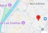 Sòl urbà en venda a la Calle Garcí Fernández, Sevilla, ref.: TR336717 foto