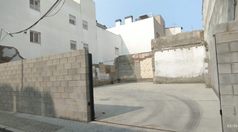 Sevilla - Sevilla - 153m2