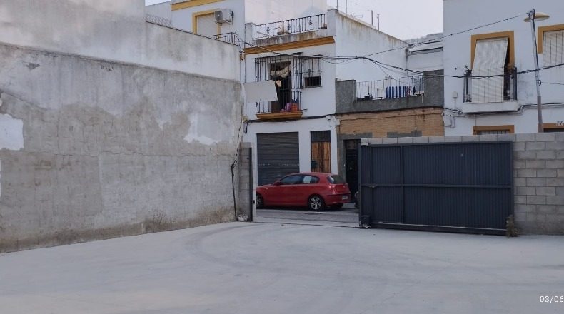 Sevilla - Sevilla - 153m2