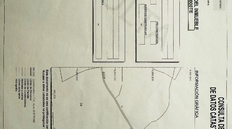 Malaga - Antequera - 28000m2