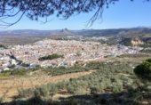 Terreny no urbanitzable en venda a la Urbanización Torre del Hacho, Antequera, ref.: TR337168 foto