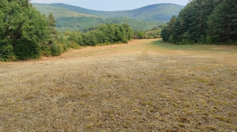 Huesca - Castiello de Jaca - 14000m2