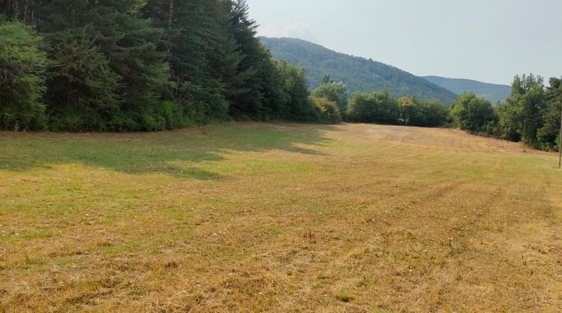 Huesca - Castiello de Jaca - 14000m2