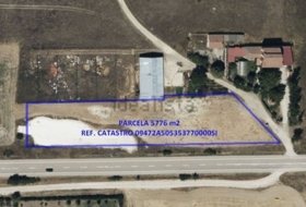 Villaquirán de los Infantes 5776&nbsp;m² 