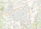 Sòl urbà en venda a la Camí a Rajadell, Manresa, ref.: TR337463 foto