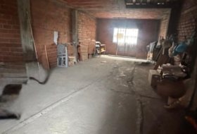 Monforte de Lemos 100&nbsp;m²