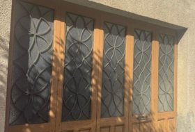 Monforte de Lemos 100&nbsp;m²