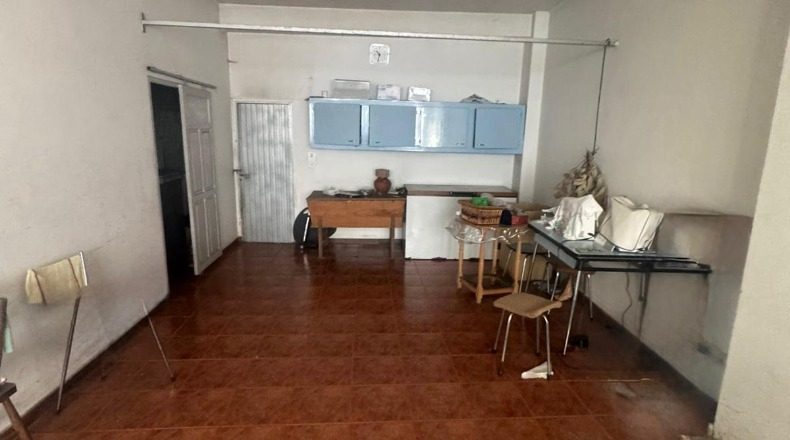 Lugo - Monforte de Lemos - 100m2