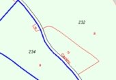 Non-developable land for sale on Calle Evaristo Calatayud, Montserrat, ref: TR342646 photo
