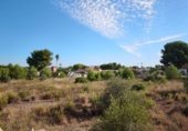 Non-developable land for sale on Calle Evaristo Calatayud, Montserrat, ref: TR342646 photo