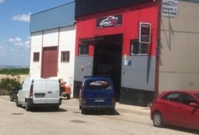 Montellano 300&nbsp;m² 