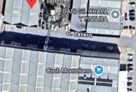 Montellano 300&nbsp;m² 