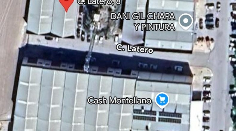 Seville - Montellano - 300m2