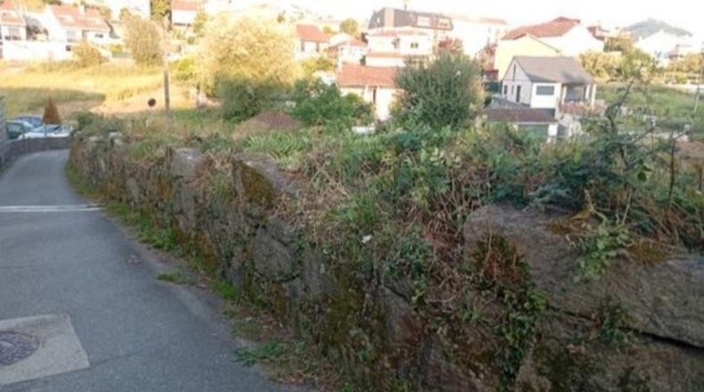Pontevedra - Pontevedra - 1300m2