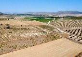 Terreno no urbanizable en venta en la Avenida del Santuario, Villena, ref: TR337577 foto