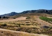 Terreno no urbanizable en venta en la Avenida del Santuario, Villena, ref: TR337577 foto