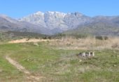 Terreno no urbanizable en venta en la AV-P-716, Candeleda, ref: TR337966 foto