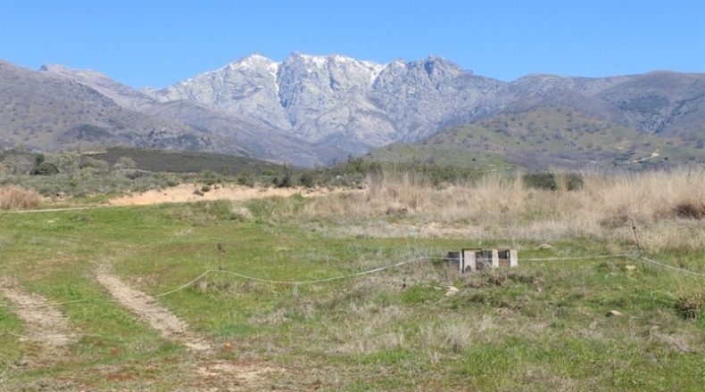 Ávila - Candeleda - 10814m2