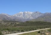 Terreno no urbanizable en venta en la AV-P-716, Candeleda, ref: TR337966 foto