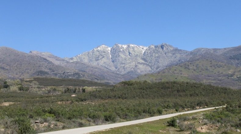 Ávila - Candeleda - 10814m2