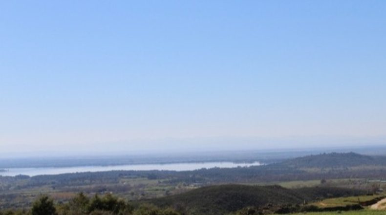 Ávila - Candeleda - 10814m2