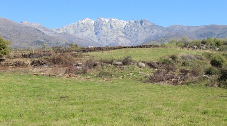 Ávila - Candeleda - 10814m2