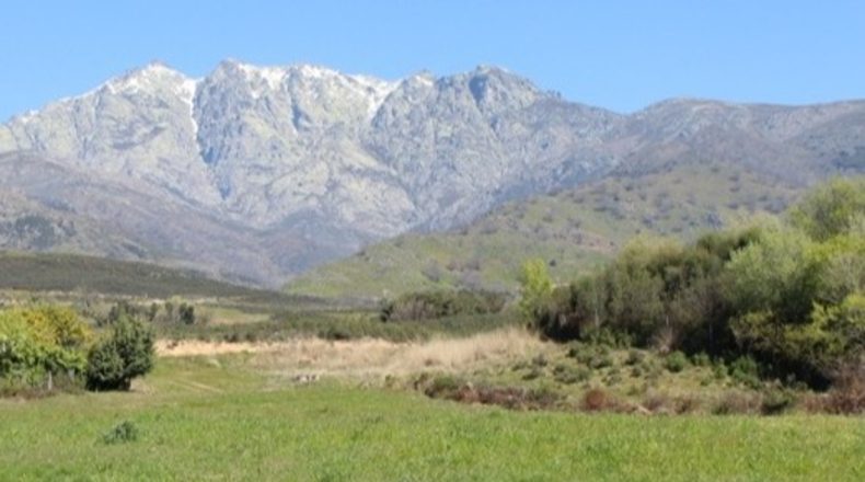 Ávila - Candeleda - 10814m2