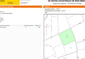 Non-developable land for sale on llutxent casa ciscar, Llutxent, ref: TR338074 photo