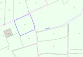 Non-developable land for sale on llutxent casa ciscar, Llutxent, ref: TR338074 photo