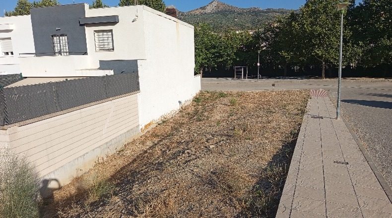 Jaén - Los Villares - 205m2