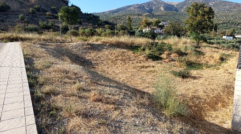 Jaén - Los Villares - 205m2