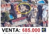Xalet independent amb terreny en venda a la Carrer de Barenys, Salou, ref.: TR7909 foto