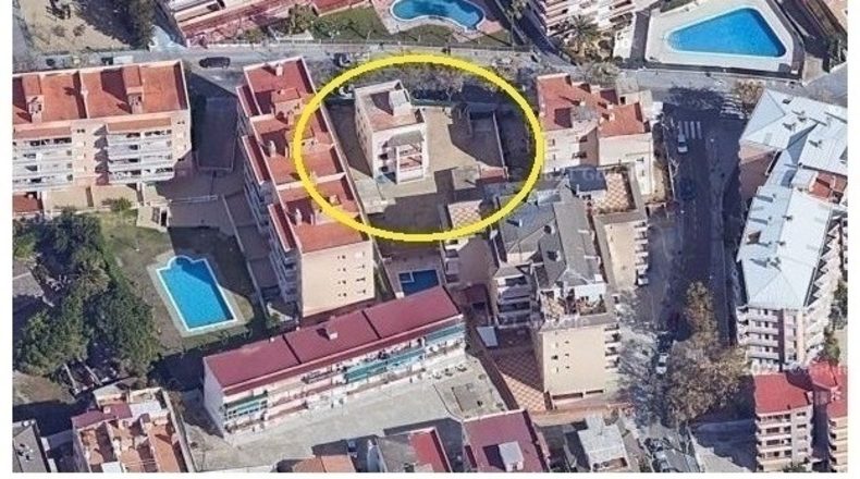 Tarragona - Salou - 900m2