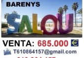 Xalet independent amb terreny en venda a la Carrer de Barenys, Salou, ref.: TR7909 foto