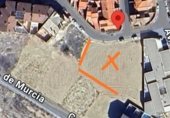 Sòl urbà en venda a la Calle los Almendros, La Roda, ref.: TR256075 foto