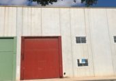 Industrial warehouse for sale on España, Torre-Pacheco, ref: TR339618 photo