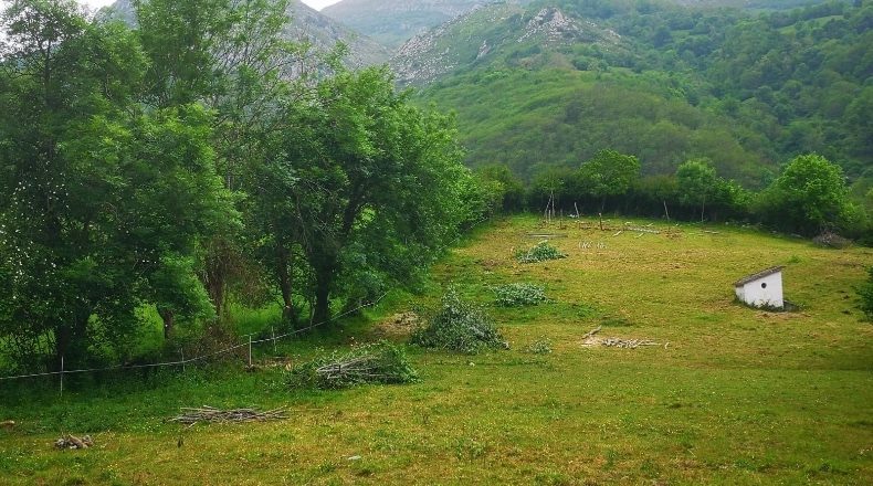 Asturias - Aciera - 3200m2