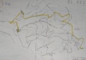 Land suitable for development for sale on Cova del drac 12, Sant Feliu del Racó, ref: TR340373 photo