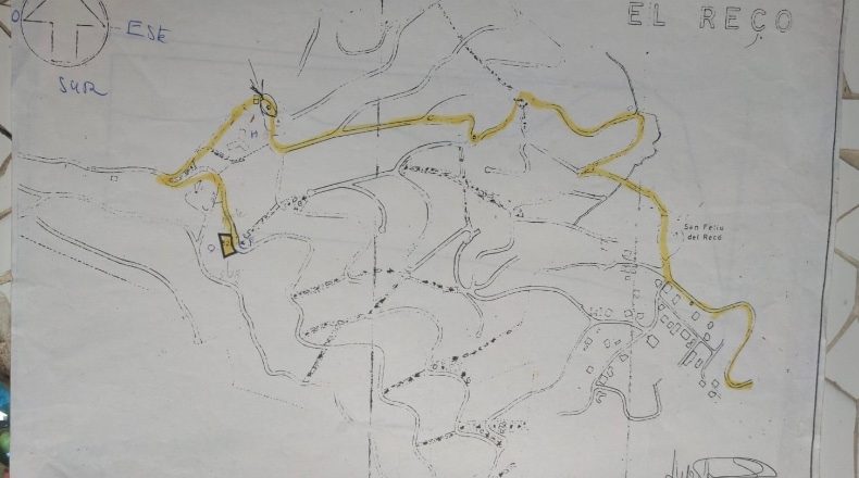 Barcelona - Sant Feliu del Racó - 1050m2