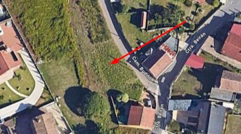 Pontevedra - Vigo - 750m2