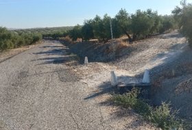 Martos 10453&nbsp;м²